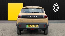 Dacia Spring 27kWh Expression 65 48kW 5dr Auto Electric Hatchback